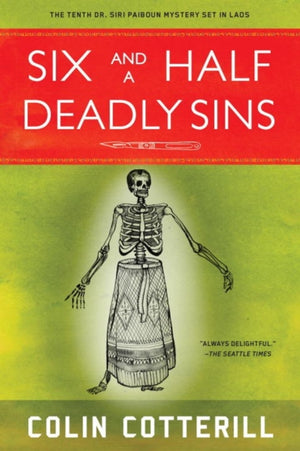 Six and a Half Deadly Sins