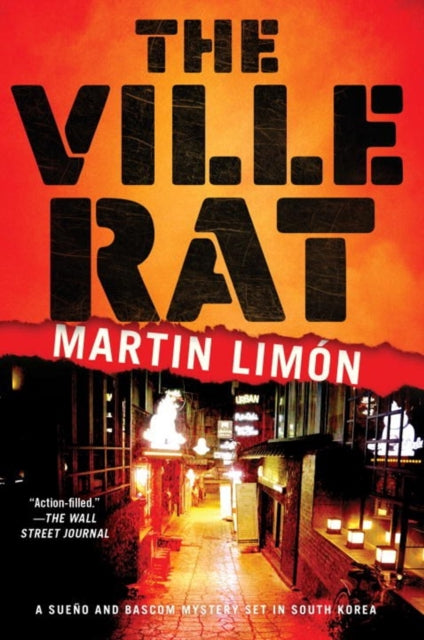 The Ville Rat