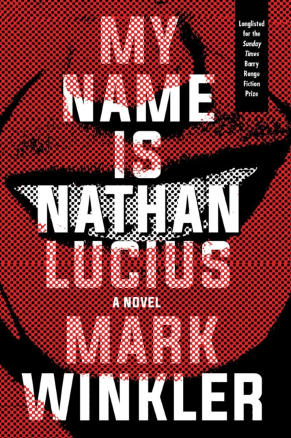 My Name is Nathan Lucius