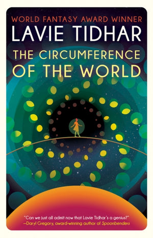 Circumference of the World