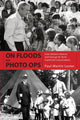 Book cover of: On Floods and Photo Ops. By: Paul Martin Lester