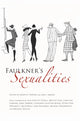 Book cover of: Faulkner's Sexualities