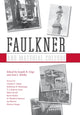 Book cover of: Faulkner and Material Culture. By: Ann J. Abadie