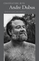 Book cover of: Conversations with Andre Dubus. By: Olivia Carr Edenfield