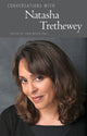 Book cover of: Conversations with Natasha Trethewey. By: Joan Wylie Hall