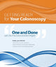 Book cover of: Getting Ready for Your Colonoscopy. By: Slack Incorporated