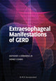 Book cover of: Extraesophageal Manifestations of GERD. By: Anthony J. DiMarino