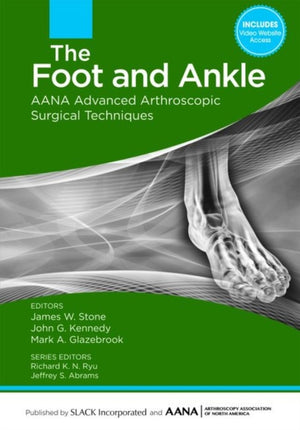 Foot and Ankle