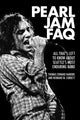 Book cover of: Pearl Jam FAQ. By: Bernard M. Corbett