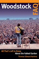 Book cover of: Woodstock FAQ. By: Thomas E. Harkins