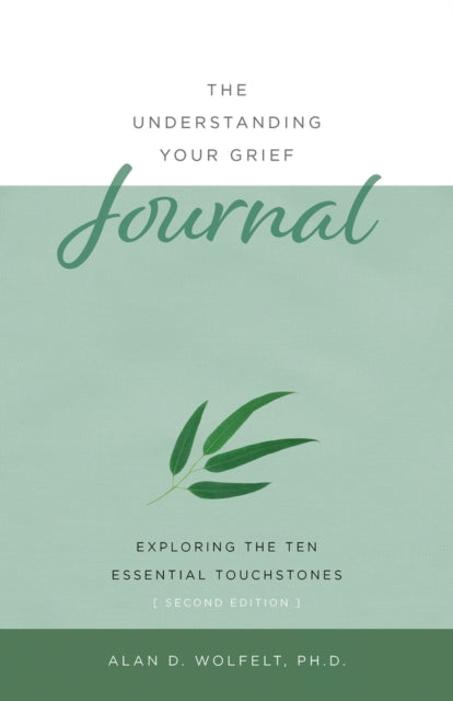 The Understanding Your Grief Journal