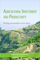 Book cover of: Agricultural Investment and Productivity. By: Randall Bluffstone
