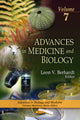Book cover of: Advances in Medicine & Biology