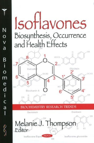 Isoflavones