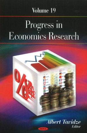 Progress in Economics Research