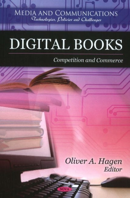 Digital Books