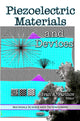 Book cover of: Piezoelectric Materials and Devices. By: M. V. Jothi