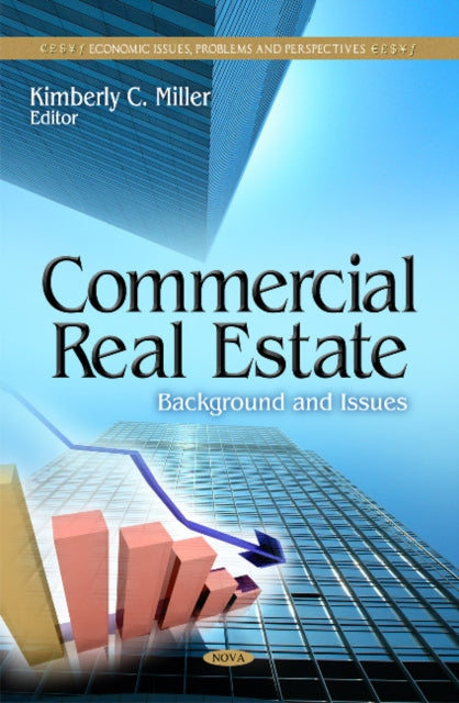 Book cover of: Commercial Real Estate