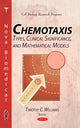 Book cover of: Chemotaxis. By: Timothy C. Williams