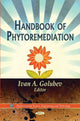 Book cover of: Handbook of Phytoremediation. By: Ivan A. Golubev