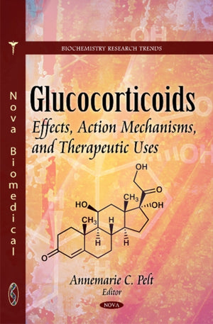 Glucocorticoids