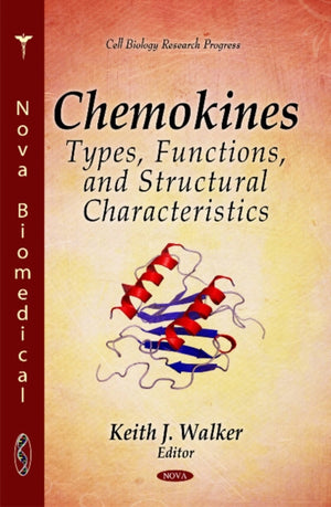 Chemokines