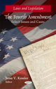 Book cover of: Fourth Amendment. By: Jesse V. Kessler