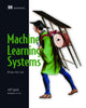 Book cover of: Machine Learning Systems. By: SMITH, JEFF