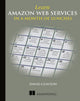 Book cover of: Learn Amazon Web Services in a Month of Lunches. By: CLINTON, DAVID