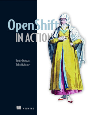 OpenShift in Action