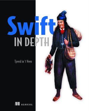 Swift in Depth