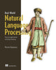 Book cover of: Real-World Natural Language Processing. By: HAGIWARAM, MASATOSHI