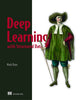 Book cover of: Deep Learning with Structured Data. By: MARK RYAN