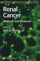 Book cover of: Renal Cancer