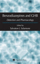 Book cover of: Benzodiazepines and GHB. By: Salvatore J. Salamone