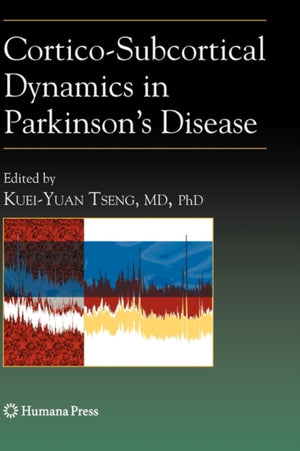 Cortico-Subcortical Dynamics in Parkinson’s Disease