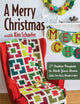 Book cover of: Merry Christmas with Kim Schaefer. By: Kim Schaefer