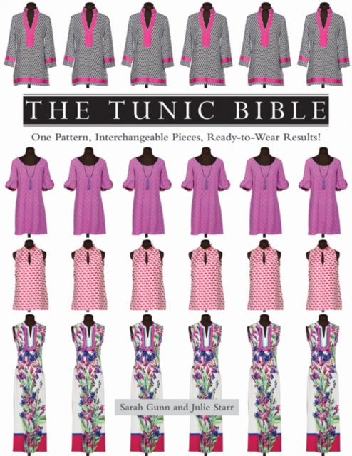 The Tunic Bible
