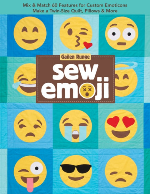 Sew Emoji