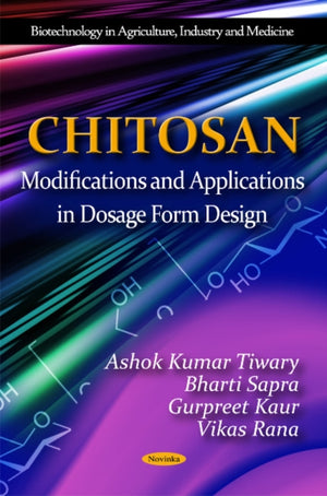 Chitosan