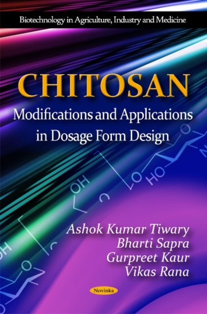 Chitosan