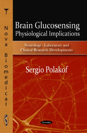 Brain Glucosensing