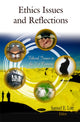 Book cover of: Ethics Issues & Reflections. By: Samuel E. Lott