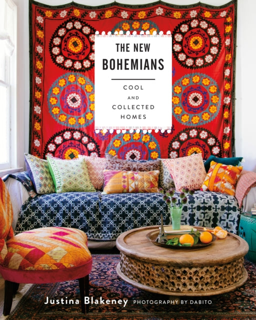 New Bohemians