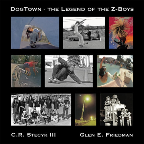 DogTown