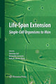 Book cover of: Life-Span Extension