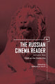 Book cover of: Russian Cinema Reader. By: Rimgaila Salys