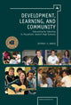 Book cover of: Development, Learning, and Community. By: Jeffrey Kress