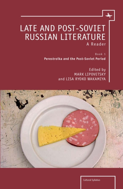 Late and Post-Soviet Russian Literature
