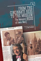 Book cover of: From the Cincinnati Reds to the Moscow Reds. By: Irwin Weil